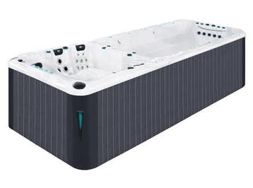 Swimspa Energy incl. Cover, Verzenden, Nieuw