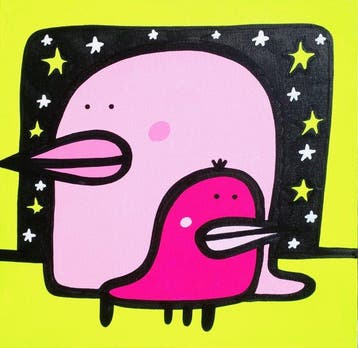 Kev Munday - Star Gazing