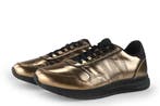 Woden Sneakers in maat 42 Goud, Kleding | Dames, Overige kleuren, Verzenden, Woden, Sneakers of Gympen