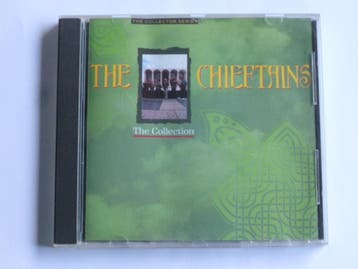 The Chieftains - The Collection, Ophalen of Verzenden, Zo goed als nieuw