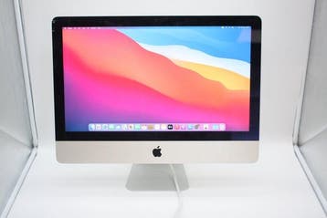 Apple iMac 21.5 (mid 2014) | Intel i5 1.4Ghz | 8GB RAM |, Nieuw