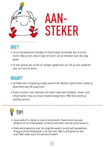 Talentenkaartjes junior groot 9789401455060 Luk Dewulf, Boeken, Verzenden, Zo goed als nieuw, Luk Dewulf