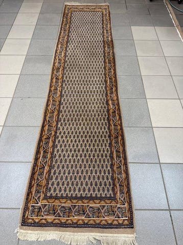 Mir - Tapijt - 315 cm - 73 cm, Nieuw