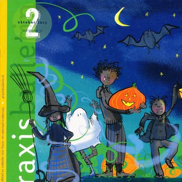 Praxisbulletin Oktober 2013 - 2, Verzenden, Nieuw