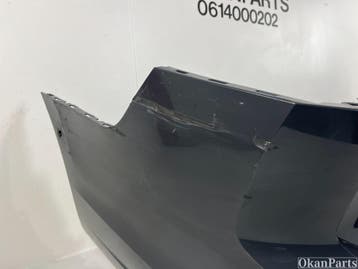 Volkswagen Golf 8 Variant Achterbumper 5H9807421F, Ophalen, Gebruikt, Volkswagen, Achter