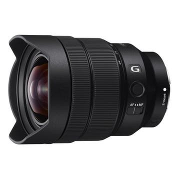Sony FE 12-24mm f/4.0 G objectief (SEL1224G.SYX) -, Verzenden, Gebruikt, Sony