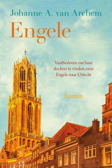 Engele - Johanne A. van Archem 9789020542400, Verzenden, Zo goed als nieuw, Johanne A. van Archem