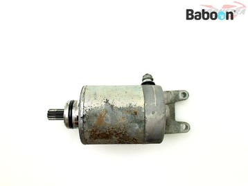 Startmotor Piaggio | Vespa MP3 250 ie LT 2008-2009 M64100, Motoren, Verzenden, Gebruikt