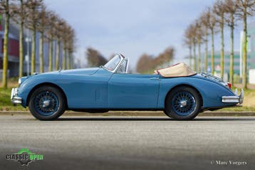ALLE nieuwe onderdelen voor uw klassieke Jaguar XK, Auto-onderdelen, Verzenden, Nieuw, Universele onderdelen