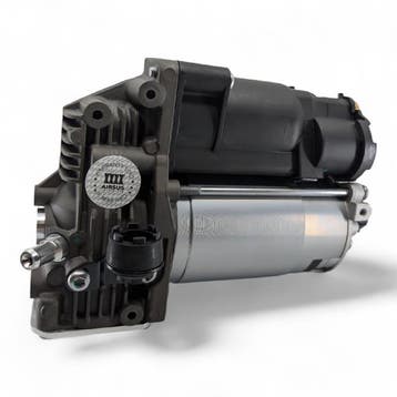 Mercedes R-Klasse W251 Airmatic Luchtvering Compressor 2 Cor, Verzenden, Nieuw, Mercedes-Benz
