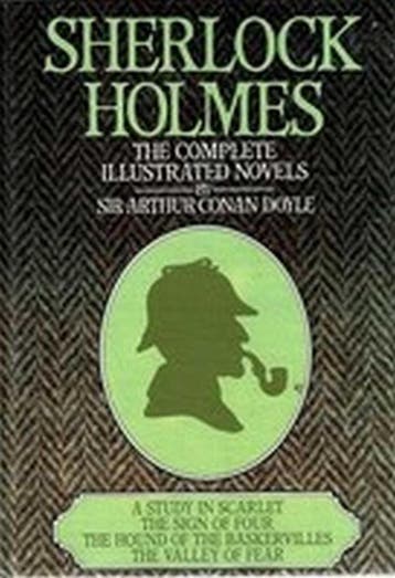 Sherlock Holmes - Arthur Conan Doyle 9781851520589, Boeken, Verzenden