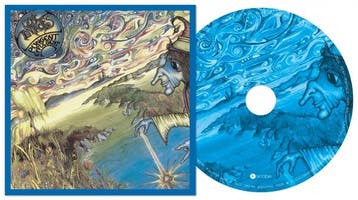 cd - ozric tentacles - PUNGENT EFFULGENT (nieuw), Cd's en Dvd's, Verzenden, Zo goed als nieuw