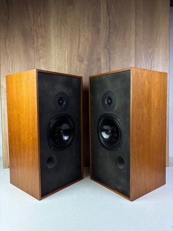 Harbeth Acoustics - H.L. Monitor Luidsprekerset, Nieuw