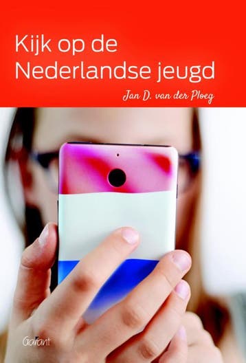 Kijk op de Nederlandse jeugd 9789044132557, Verzenden, Zo goed als nieuw