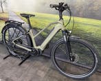 Elektrische fiets: Krachtige Kalkhoff Entice 5.B met Bosch, Overige merken, Ophalen of Verzenden, Zo goed als nieuw, Minder dan 47 cm