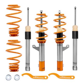 Schroefset geschikt voor VW Golf 5 1K 2003-2008, Audi A3 8P, Verzenden, Nieuw, Audi