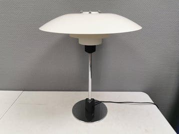 Louis Poulsen - Poul Henningsen - Tafellamp - PH 4/3