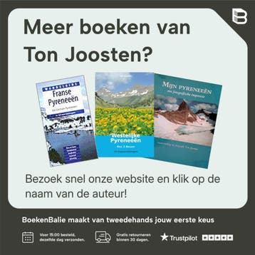 Westelijke Pyreneeën / 1 Baskenland en Parc National des, Verzenden, Zo goed als nieuw, Ton Joosten