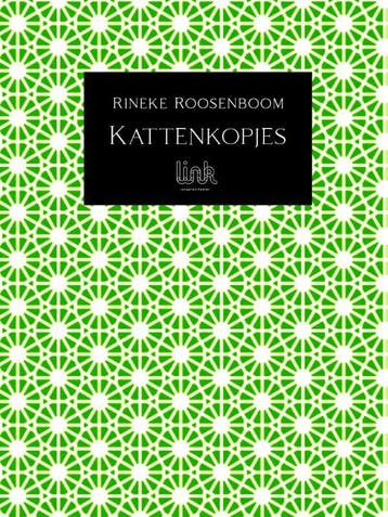 Kattenkopjes - Rineke Roosenboom 9789083099569, Verzenden, Zo goed als nieuw, Rineke Roosenboom