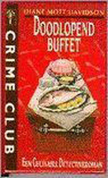 DOODLOPEND BUFFET - Robyn Davidson 9789022516270, Verzenden, Gelezen, Robyn Davidson