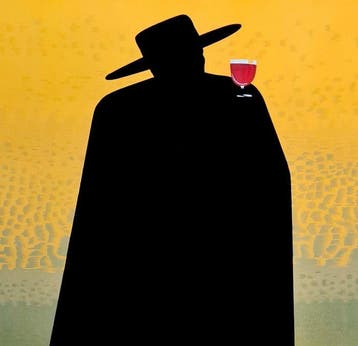Georges Massiot - Sandeman Porto & Sherry - Jaren 1990