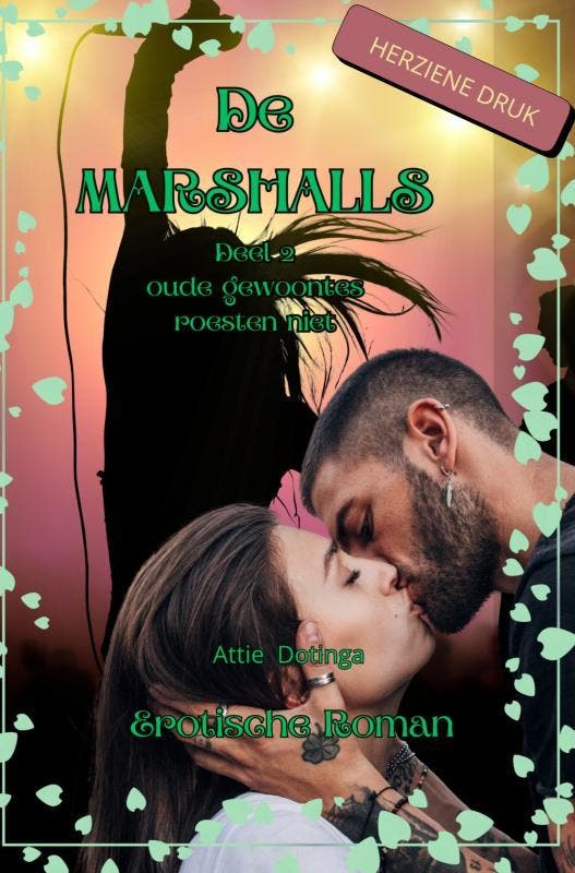 De Marshalls, Deel 2 | Attie Dotinga | Nieuw, Boeken, Hobby en Vrije tijd, Nieuw, Ophalen of Verzenden
