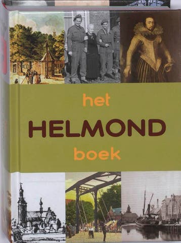 Het Helmond Boek - H. Roosenboom 9789040085277, Boeken, Verzenden, Zo goed als nieuw, H. Roosenboom