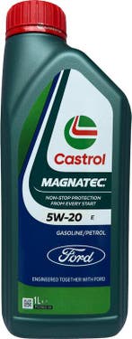 Castrol Magnatec E FORD 5W20 1 Liter, Ophalen of Verzenden