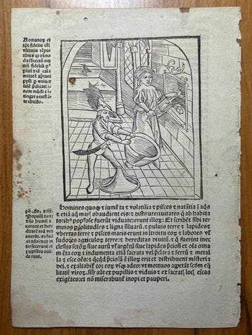 Basel, Michael Furter (ed. by Sebastian Brant), 1498 -