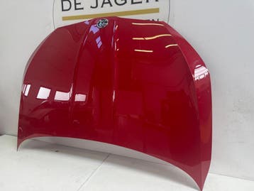 SKODA FABIA MOTORKAP 6VA 2022-, Ophalen, Gebruikt, Voor, Skoda