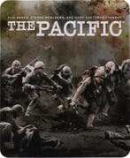The Pacific (6 discs) (Blu-ray), Verzenden, Gebruikt