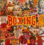 JO Y POSSO - Boxing