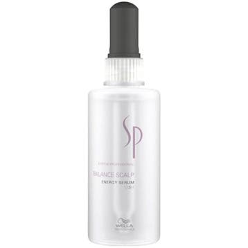 SP  Care  Balance Scalp  Energy Serum  100 ml, Verzenden, Nieuw