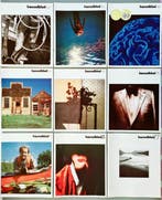 Hasselblad Magazines 1980-1983 Different episodes (German, Nieuw