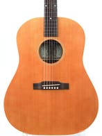 Atkin JT43 Mahogany Spruce Natural (Instrument), Ophalen of Verzenden, Nieuw, Western- of Steelstringgitaar