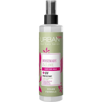 Urban Care  Rosemary & Clove Care Milk  200 ml, Verzenden, Nieuw