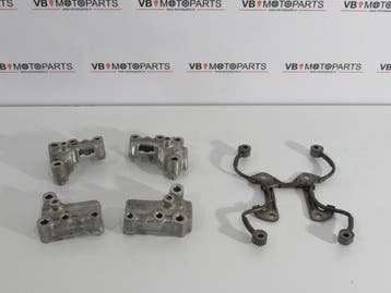 Honda VF 500 C PC13E Nokken assen houder achter, Ophalen of Verzenden, Nieuw