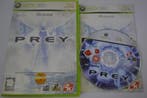 Prey (360), Verzenden, Zo goed als nieuw