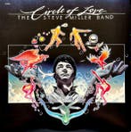 LP gebruikt - The Steve Miller Band - Circle Of Love, Verzenden, Zo goed als nieuw