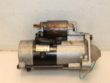 Startmotor Dodge RAM O154528, Ophalen of Verzenden, Nieuw