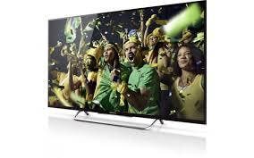 Sony 32W705C - 32 inch LED Full HD TV, Ophalen, LED, 80 tot 100 cm, Zo goed als nieuw