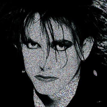 David Law - Crypto Robert Smith V