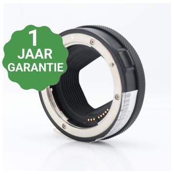 Canon EF - EOS R Control Ring Mount Adapter, Verzenden, Gebruikt, Canon