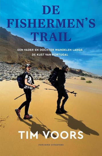 De FishermenS Trail | Tim Voors | Nieuw, Ophalen of Verzenden, Nieuw, Tim Voors