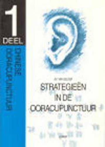 Strategieen in de ooracupunctuur - Gelder 9789051892444, Verzenden, Gelezen, Gelder