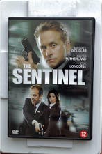 DVD The Sentinel 2006 Eva Longoria Kiefer Sutherland, Cd's en Dvd's, Verzenden, Nieuw in verpakking