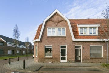 Te huur: Huis Koningin Regentesselaan in Roermond, Roermond, Limburg