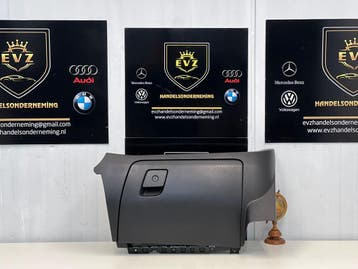 Opel Combo dashboard kast bj.2016 Artnr. 735471273, Gebruikt, Opel