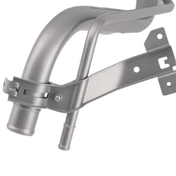 Fuel Filler Neck geschikt voor Honda Civic, FWD 1.4 1.6 1..., Verzenden, Nieuw, Honda