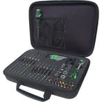 Competition 1/4 Mini Bit Dopsleutelset 60-delig, Auto diversen, Verzenden, Nieuw